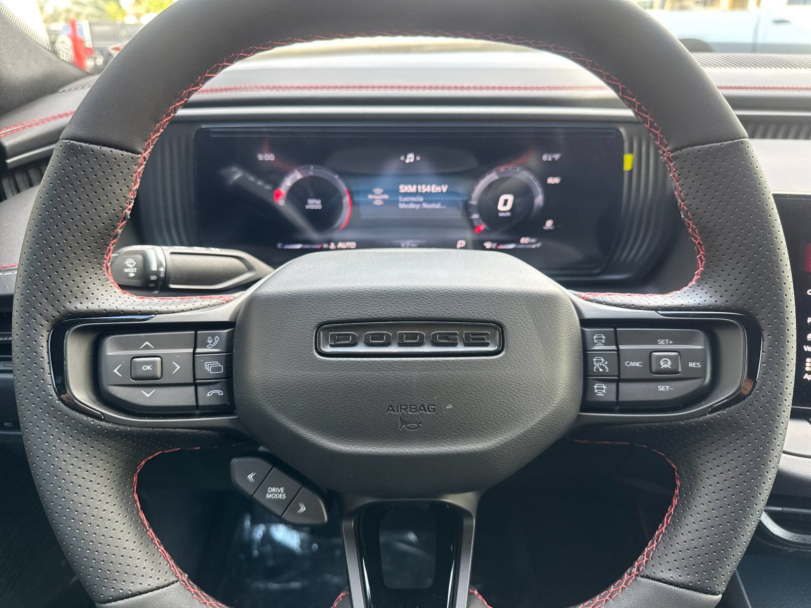 New 2026 Dodge Charger R/T w/ Blacktop Package AWD/4WD image 22