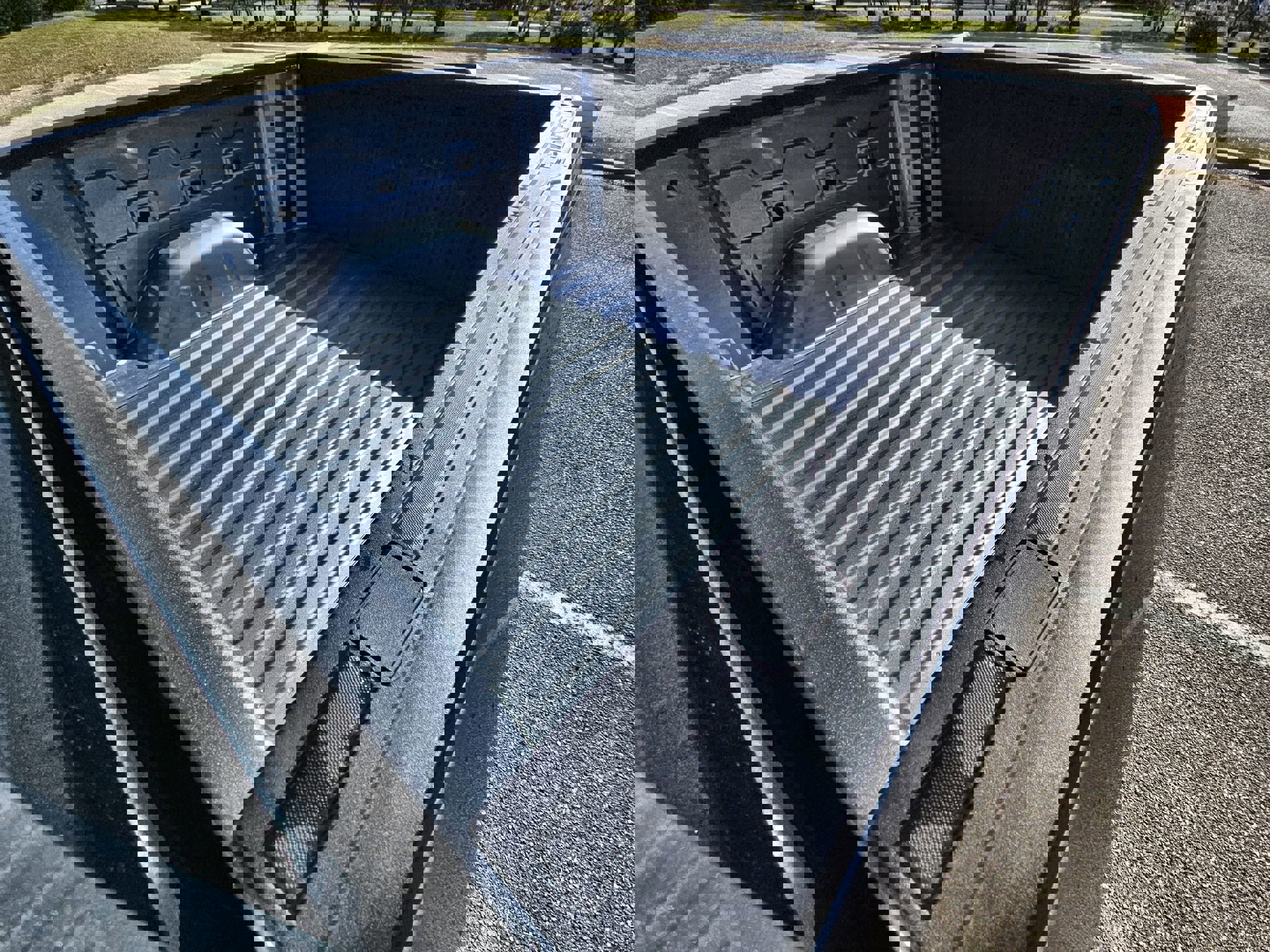 Used 2025 Chevrolet Silverado 1500 Custom w/ Turbomax Blackout Package image 23