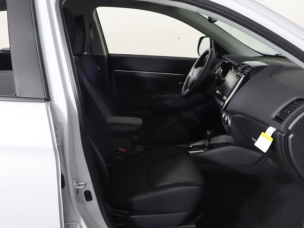 New 2026 Mitsubishi Outlander Sport ES AWD/4WD image 22