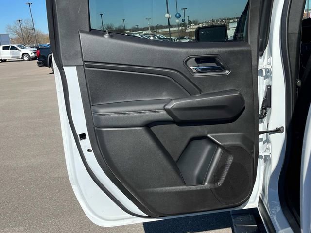 New 2026 GMC Canyon Elevation image 22