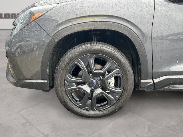 Used 2025 Subaru Ascent Onyx Edition AWD/4WD image 13