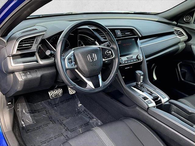Used 2019 Honda Civic Sport image 13