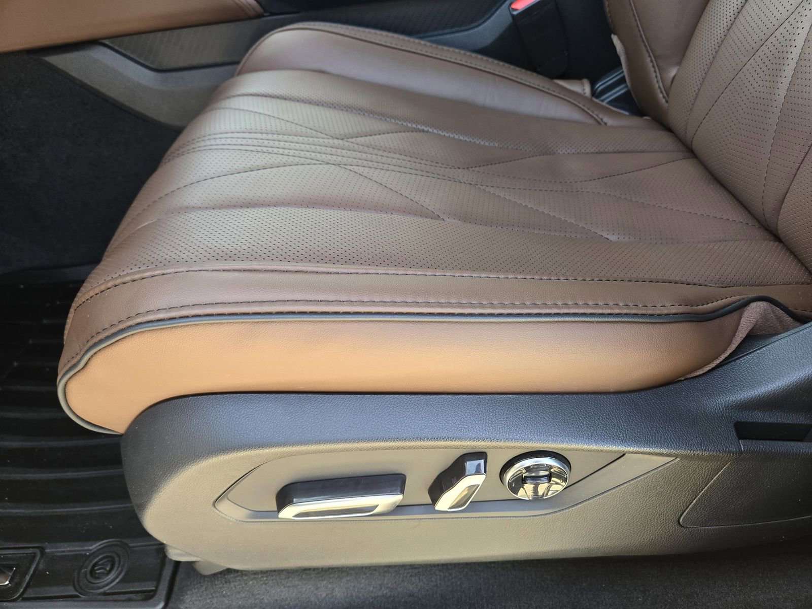 Used 2026 Acura MDX Advance Package image 27