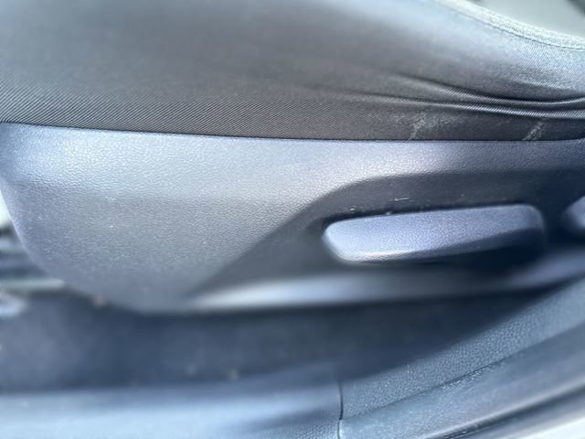 Used 2024 Toyota RAV4 LE FWD image 21