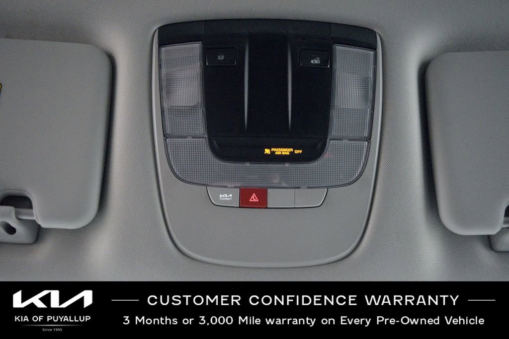 Certified 2026 Kia Sportage LX w/ LX Convenience Package image 25