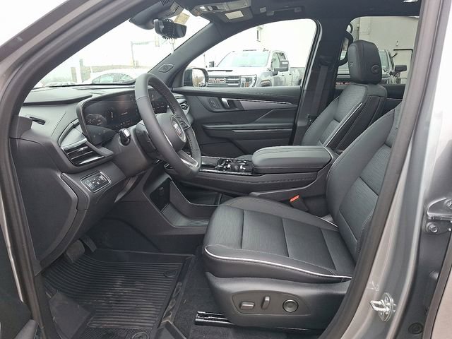 New 2026 Buick Enclave Sport Touring image 12