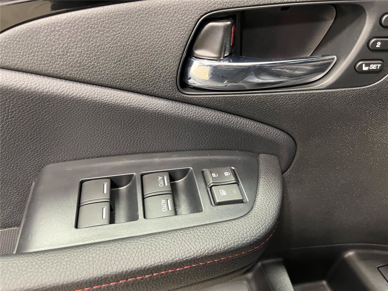 New 2026 Honda Ridgeline Black Edition image 7