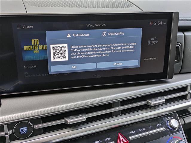 New 2026 Hyundai Santa Fe SEL image 13