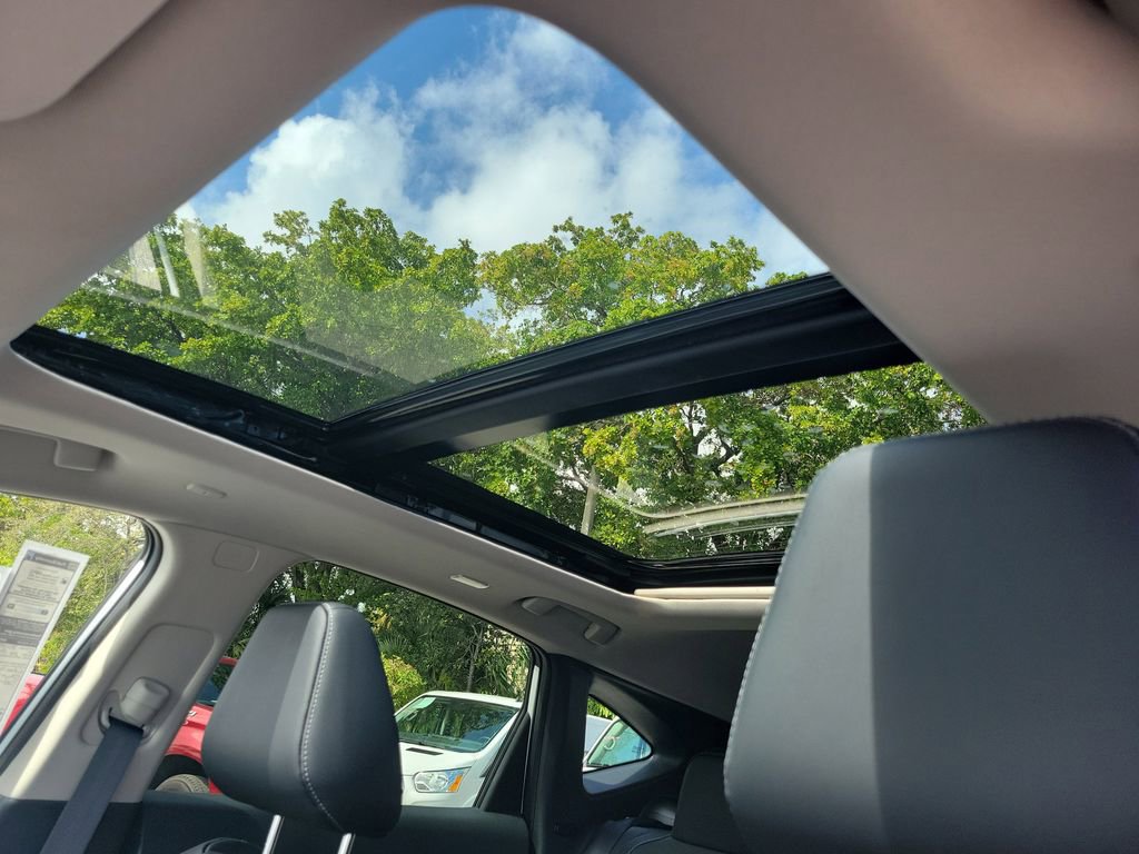 New 2026 Nissan Murano SL image 28