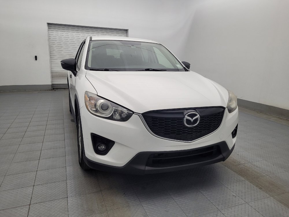 Used 2015 MAZDA CX-5 Touring image 14