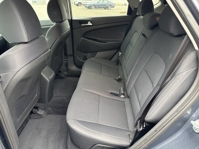 Used 2019 Hyundai Tucson SE AWD/4WD image 13