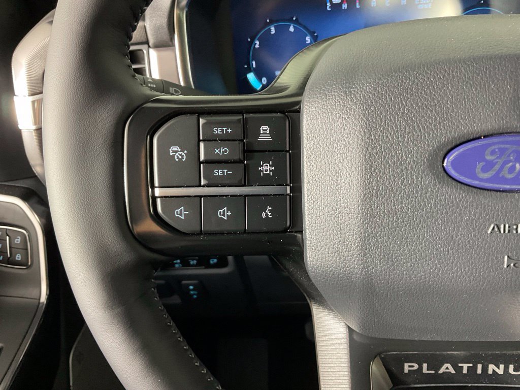New 2026 Ford F150 Platinum w/ Equipment Group 701A Standard AWD/4WD image 24