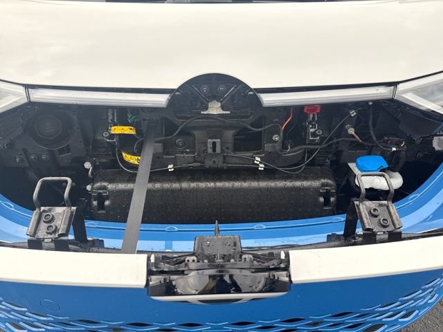 New 2025 Volkswagen ID. Buzz Pro S Plus image 18