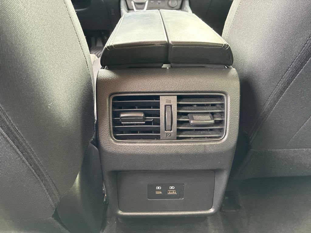 Certified 2023 Nissan Rogue SV AWD/4WD image 25