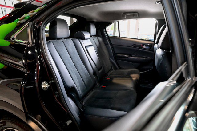 Used 2022 Mitsubishi Eclipse Cross SE image 23