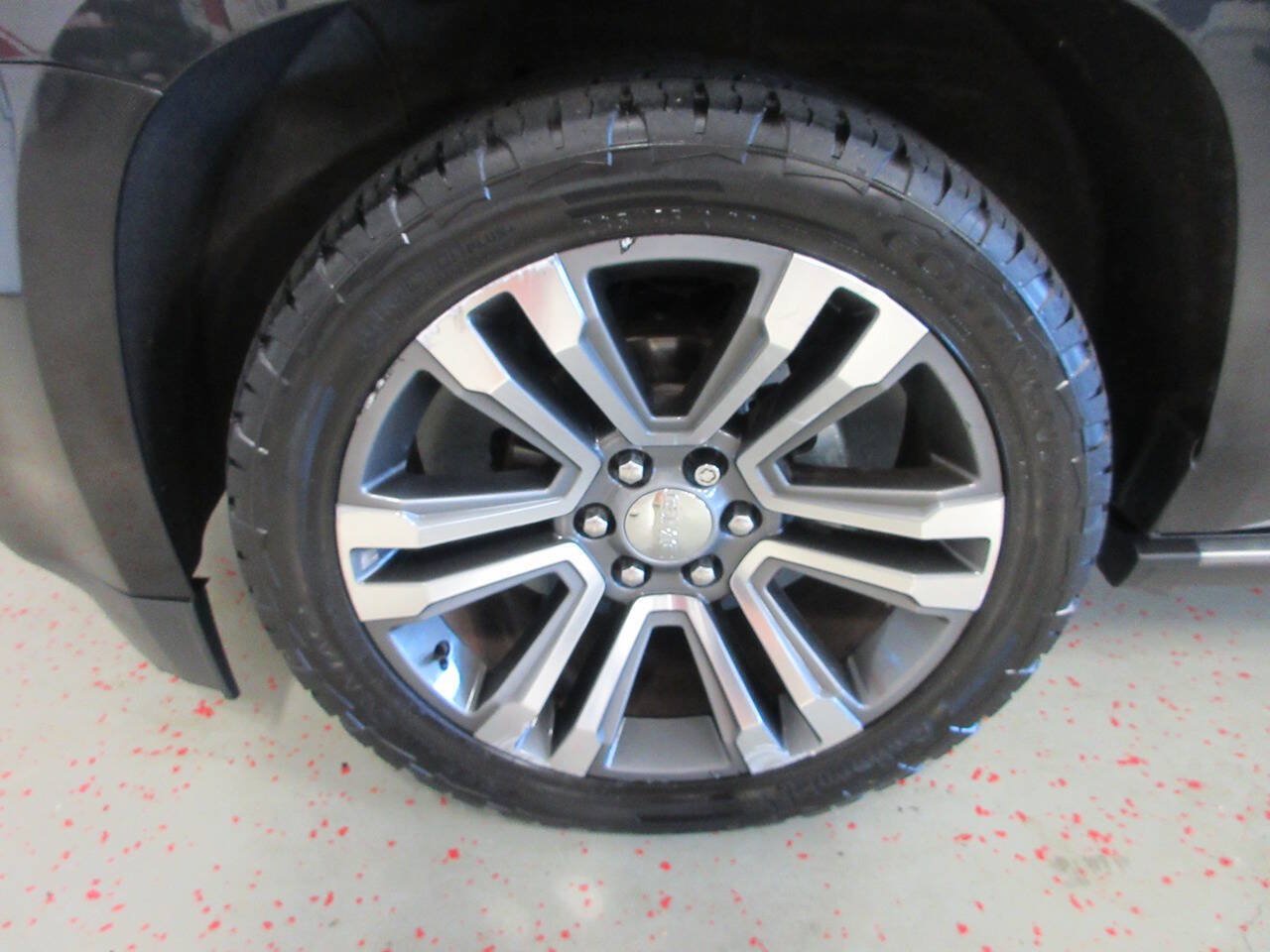 Used 2020 GMC Yukon XL Denali w/ Denali Premium Package AWD/4WD image 17
