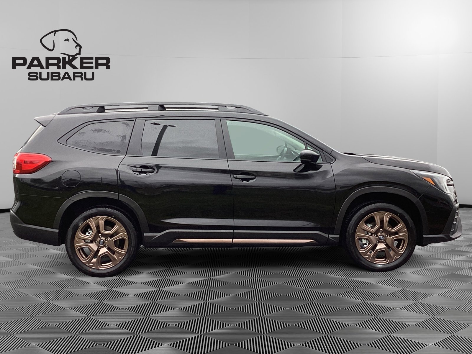 New 2026 Subaru Ascent Limited Bronze image 6