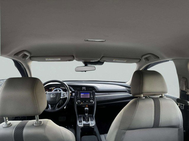 Used 2019 Honda Civic LX image 41