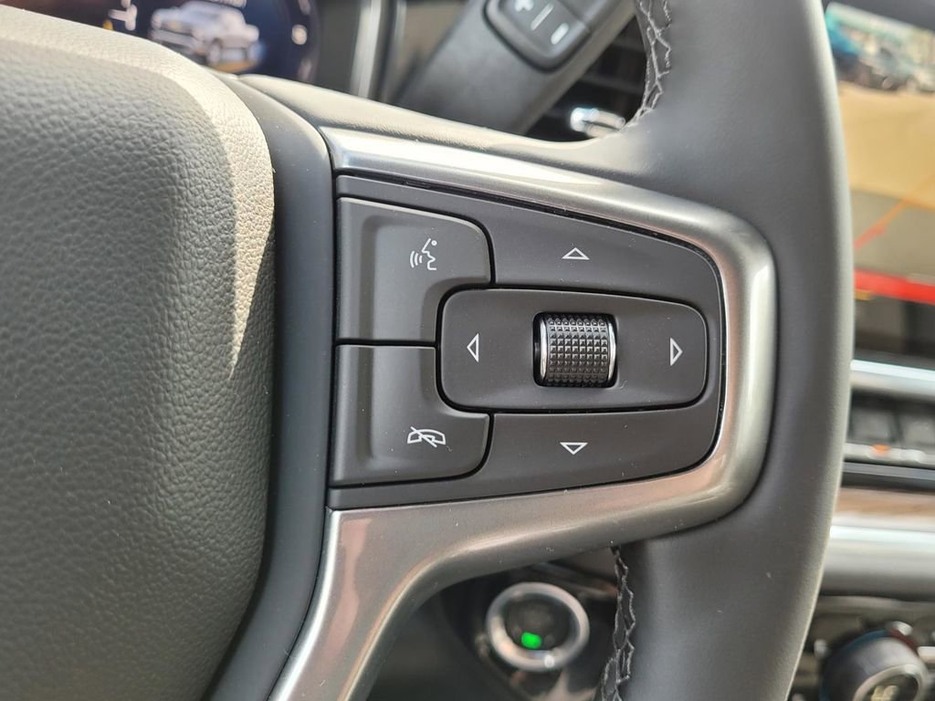 New 2026 Chevrolet Silverado 1500 LT image 19