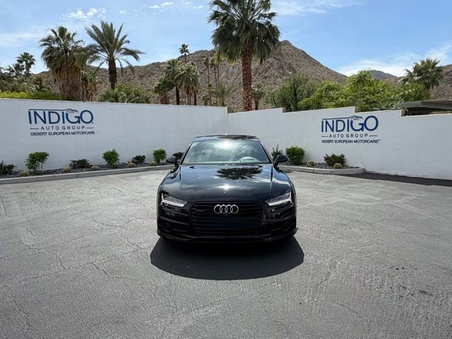 Used 2017 Audi A7 3.0T Competition Prestige AWD/4WD image 2