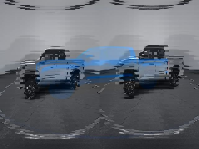 New 2026 Toyota Tundra Limited image 9