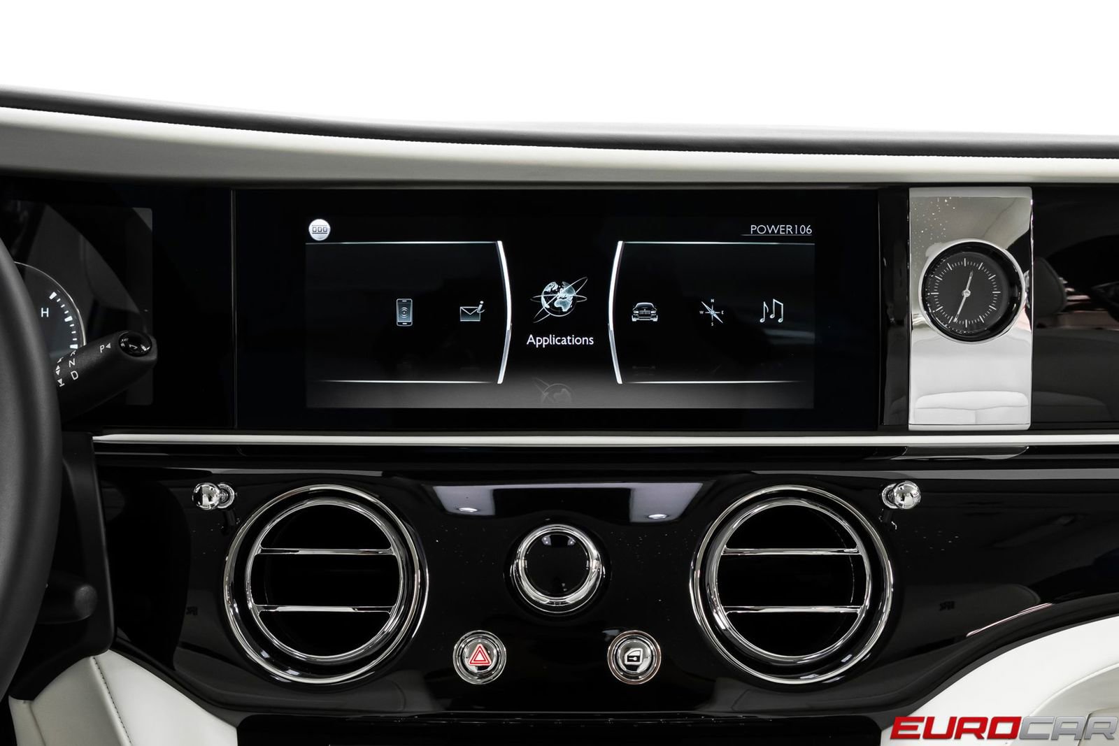 Used 2024 Rolls-Royce Ghost AWD/4WD image 30