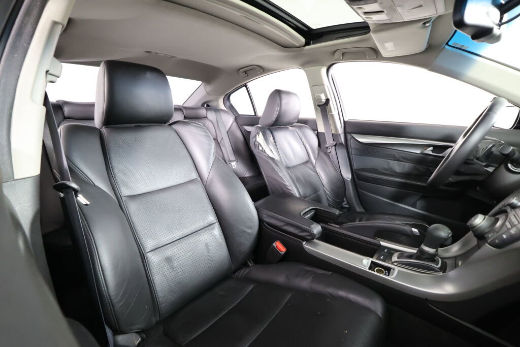 Used 2010 Acura TL w/ Technology Package image 24