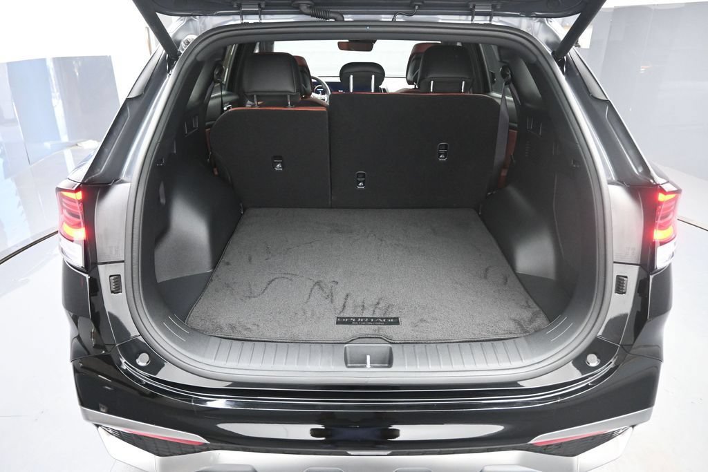 Used 2025 Kia Sportage SX Prestige AWD/4WD image 23
