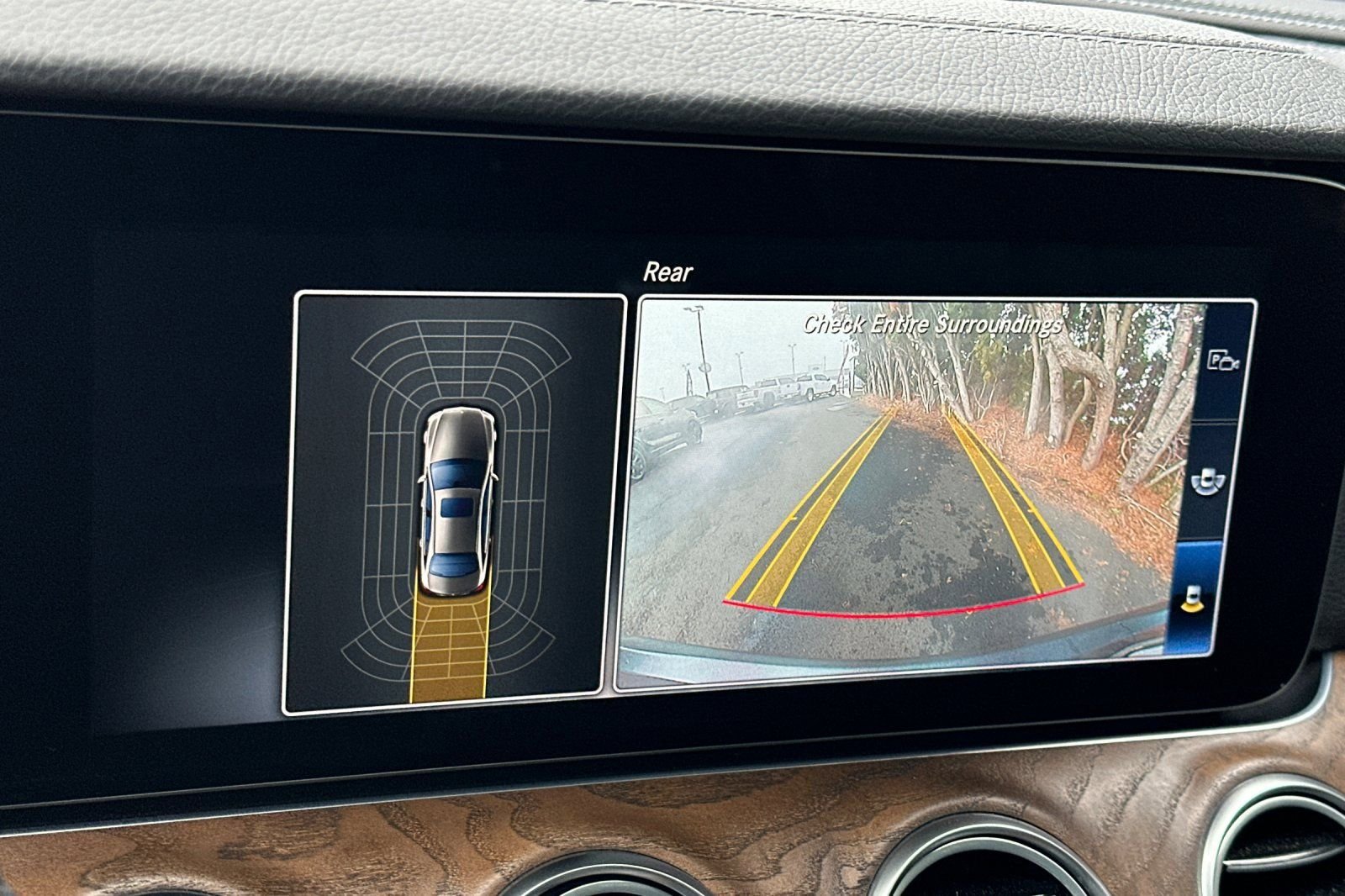 Used 2018 Mercedes-Benz E 43 AMG 4MATIC Sedan image 23