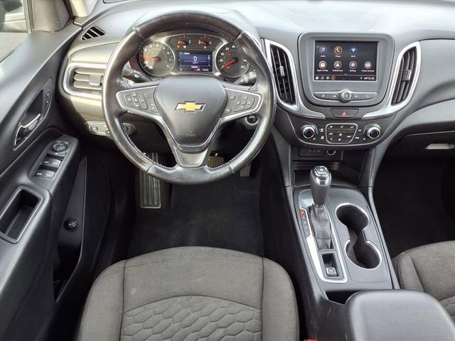 Certified 2020 Chevrolet Equinox LT w/ Driver Convenience Package image 6