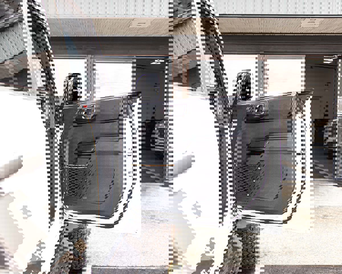 Used 2023 Ford Bronco Raptor image 43