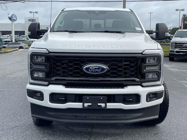 New 2026 Ford F250 4x4 Crew Cab Super Duty image 6