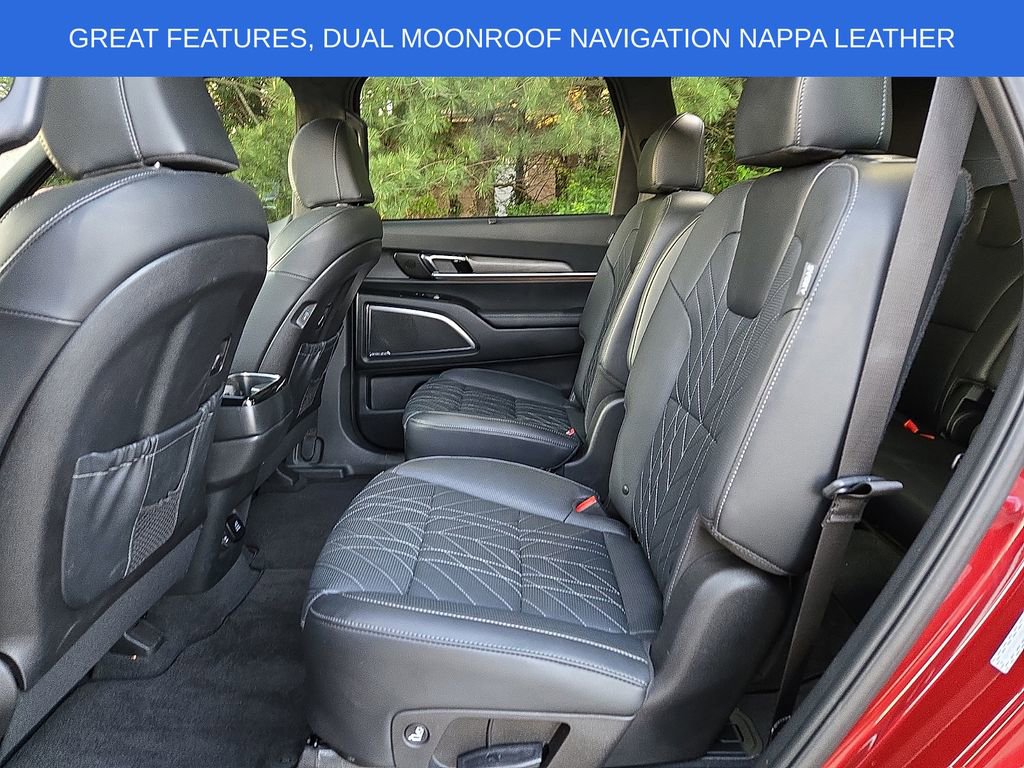 Used 2024 Kia Telluride SX Prestige X-Line AWD/4WD image 10