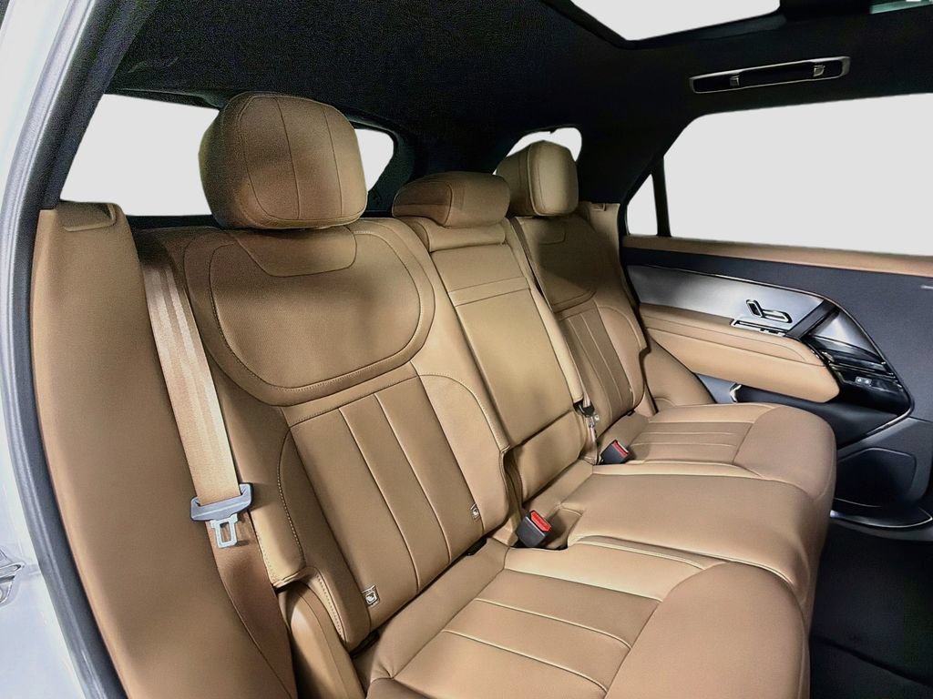 Certified 2024 Land Rover Range Rover Sport SE AWD/4WD image 29
