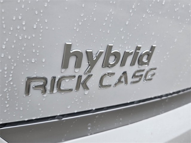 New 2026 Hyundai Palisade Calligraphy image 5