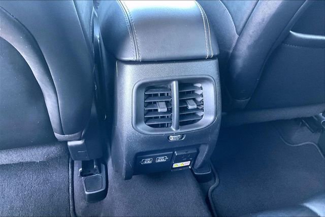 Used 2023 Jeep Cherokee Altitude Lux image 23