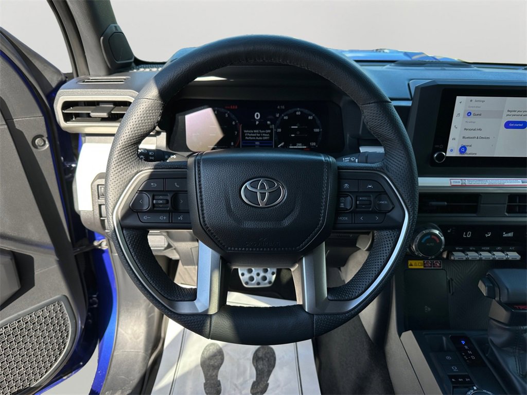 Used 2024 Toyota Tacoma TRD Sport image 19