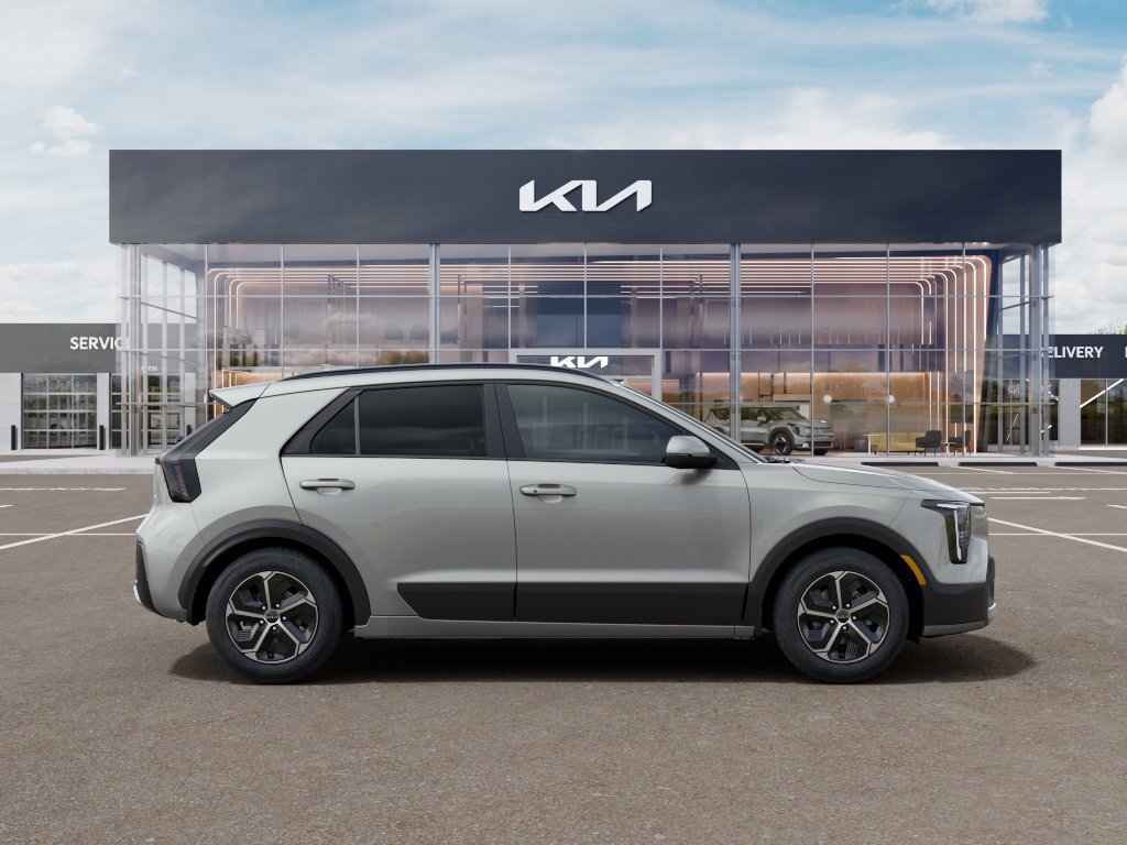 New 2027 Kia Niro EX FWD image 7