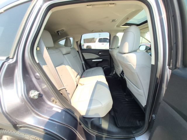 Used 2015 Honda CR-V EX-L image 15