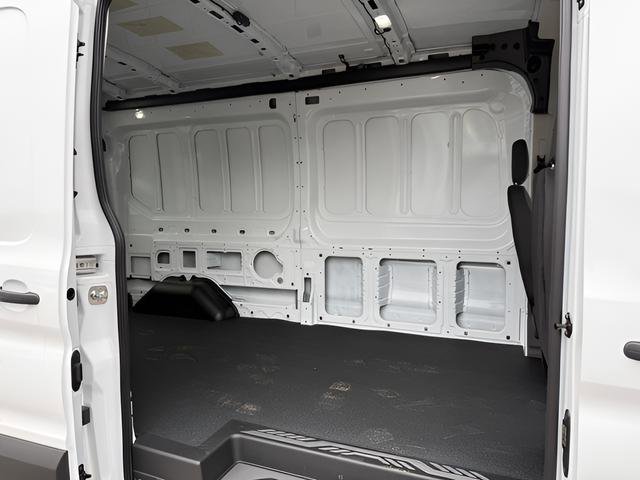 New 2026 Ford Transit 150 148 Medium Roof AWD image 11