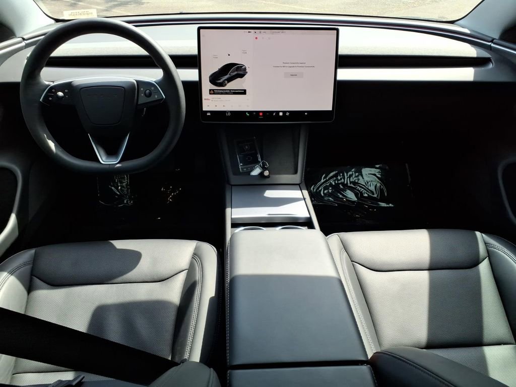 Used 2025 Tesla Model 3 Long Range RWD image 21
