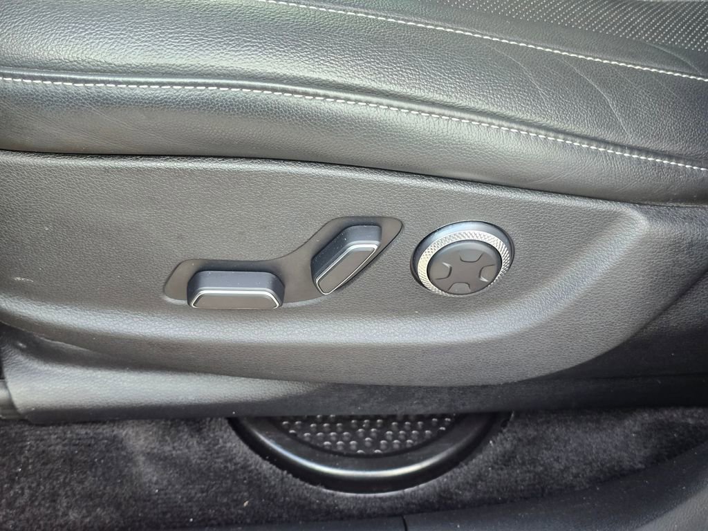 Used 2025 Genesis GV80 2.5T Standard image 58