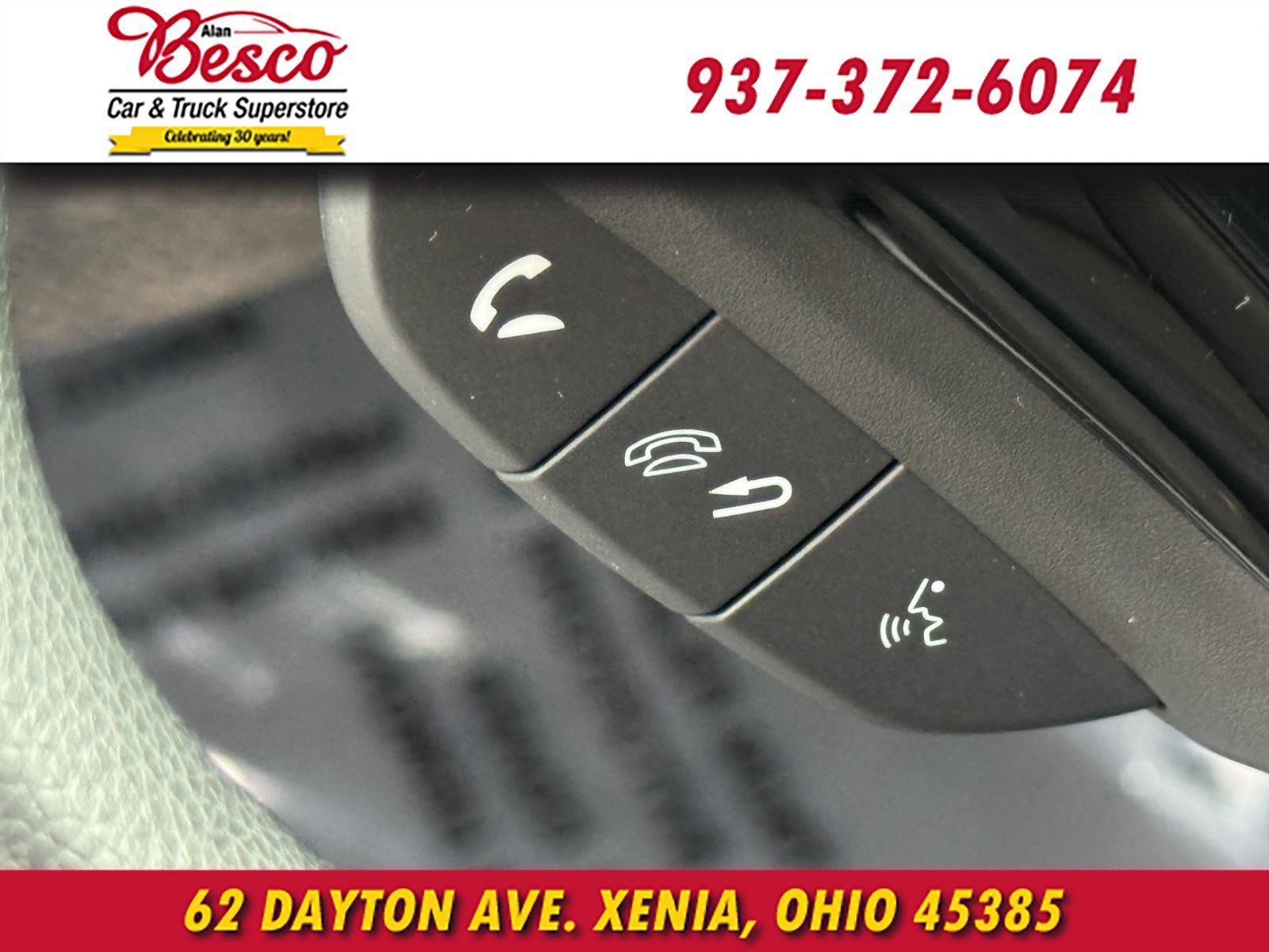 Used 2018 Honda HR-V EX image 12
