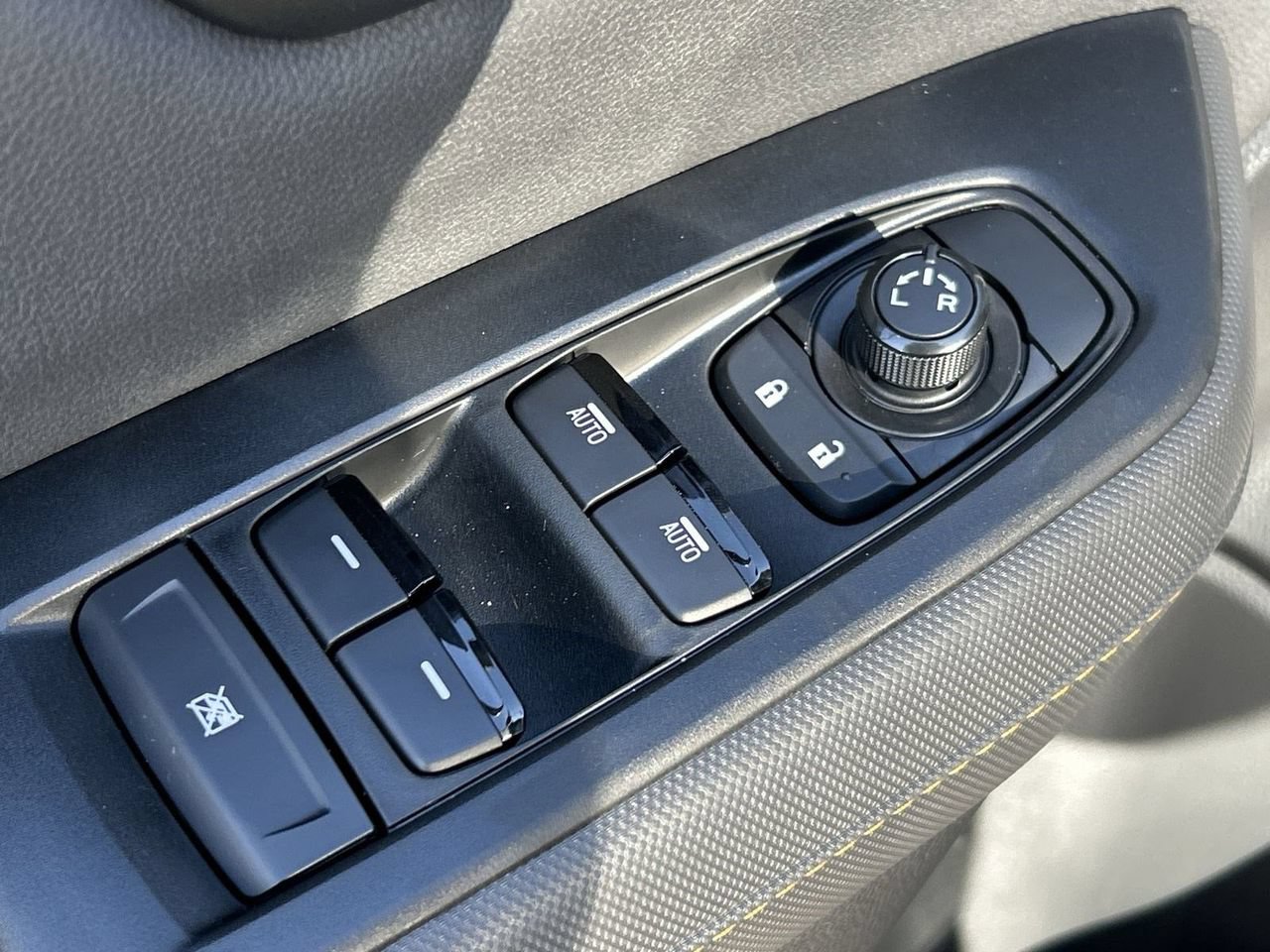 New 2026 Subaru Forester Wilderness AWD/4WD image 17