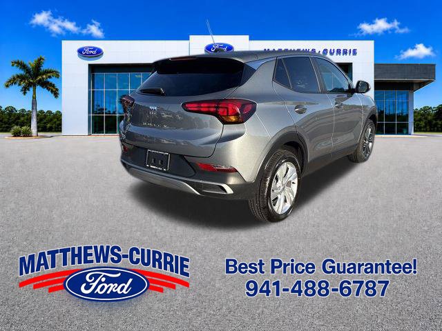Used 2026 Buick Encore GX Preferred FWD image 4