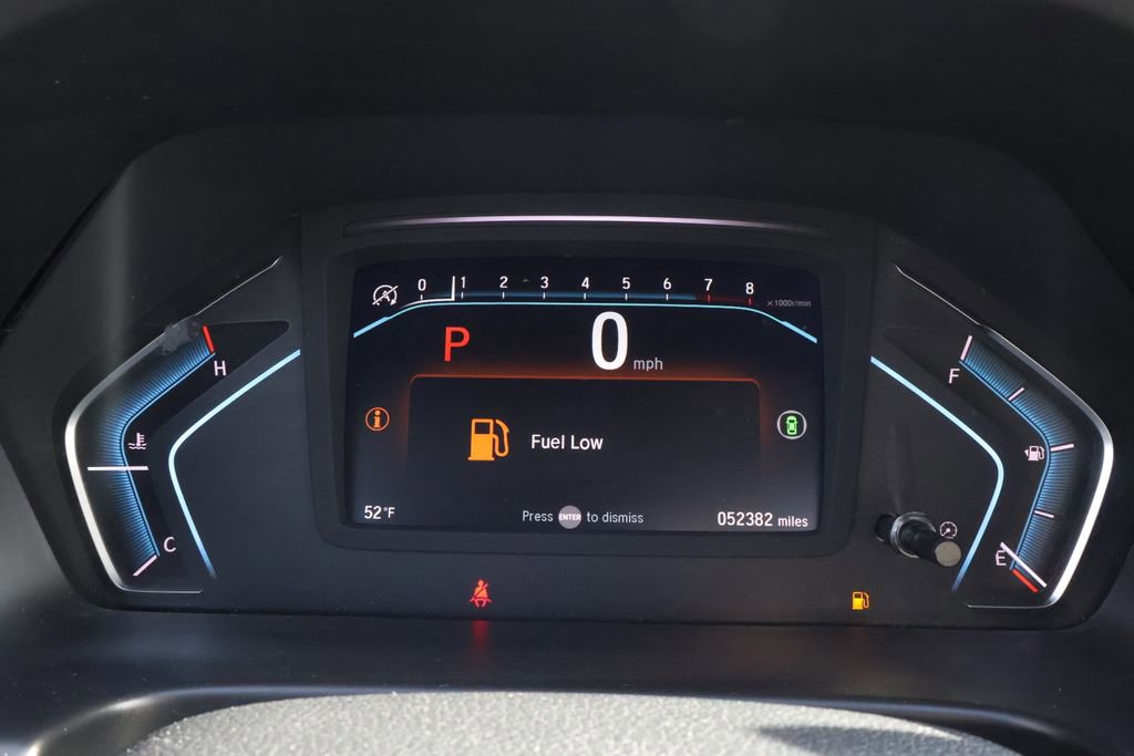 Used 2022 Honda Odyssey Touring image 24