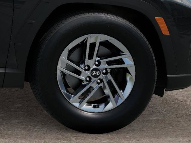 New 2026 Hyundai Tucson SE image 8
