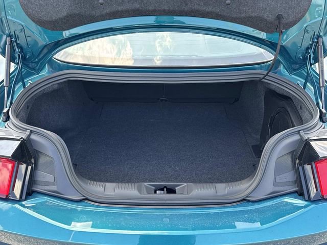 New 2026 Ford Mustang GT RWD image 10