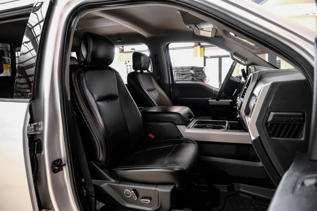 Used 2019 Ford F250 Lariat AWD/4WD image 35