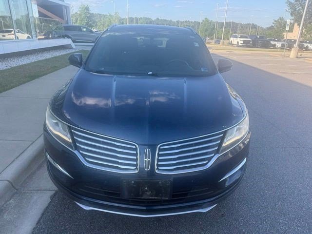 Used 2015 Lincoln MKC AWD image 3